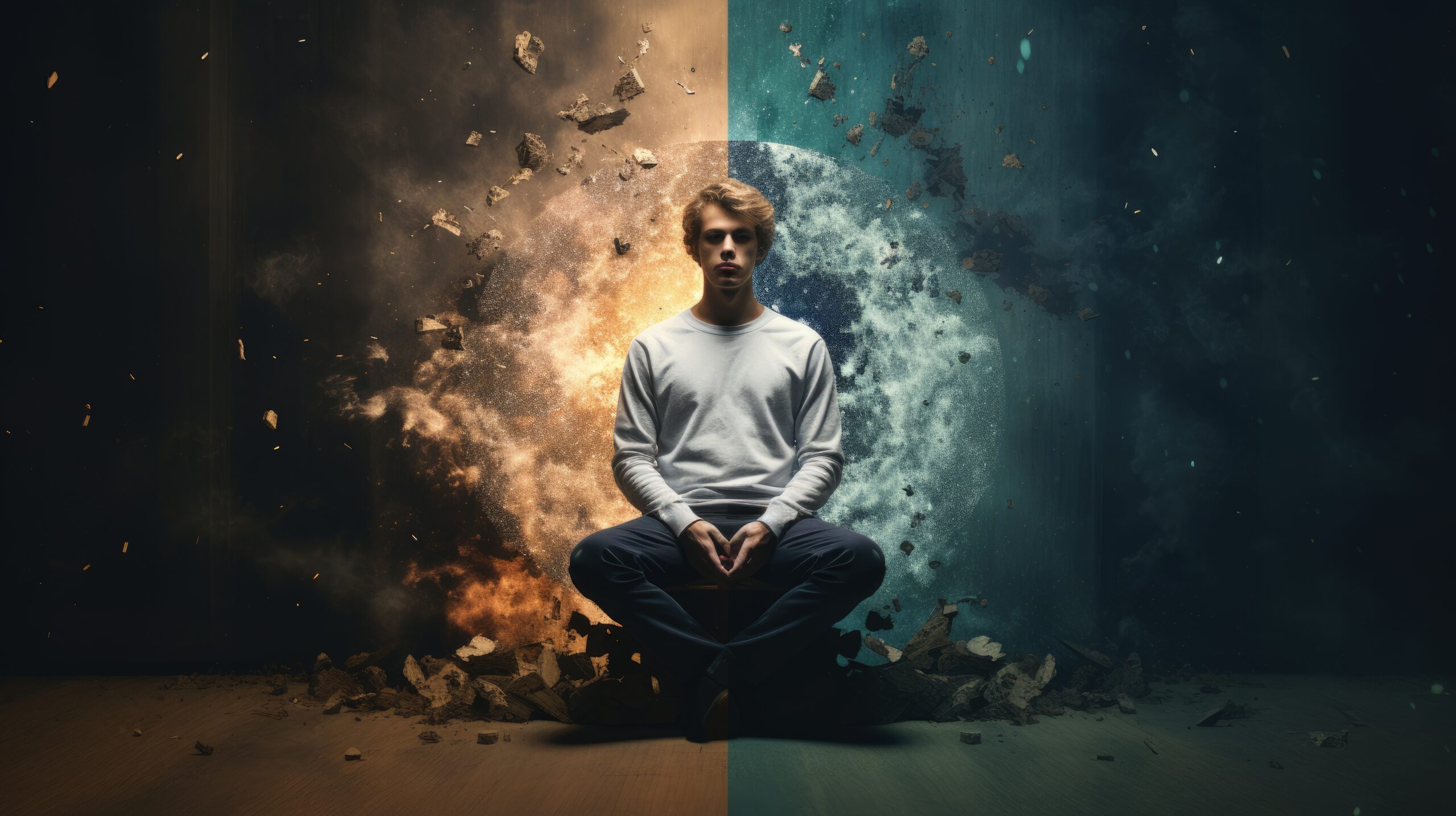 Scopri di più sull'articolo ELIMINA ANSIA E STRESS CON MINDBRIDGE
